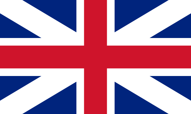 GBR